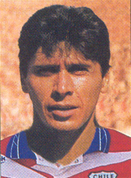 Jorge Contreras
